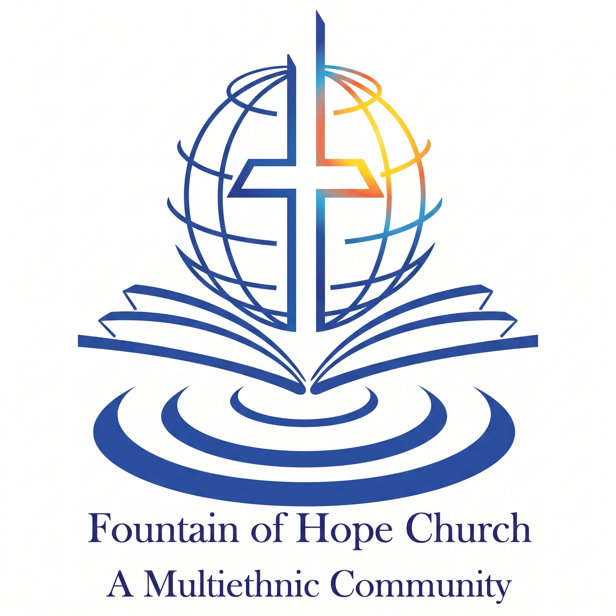 Fountain of Hope